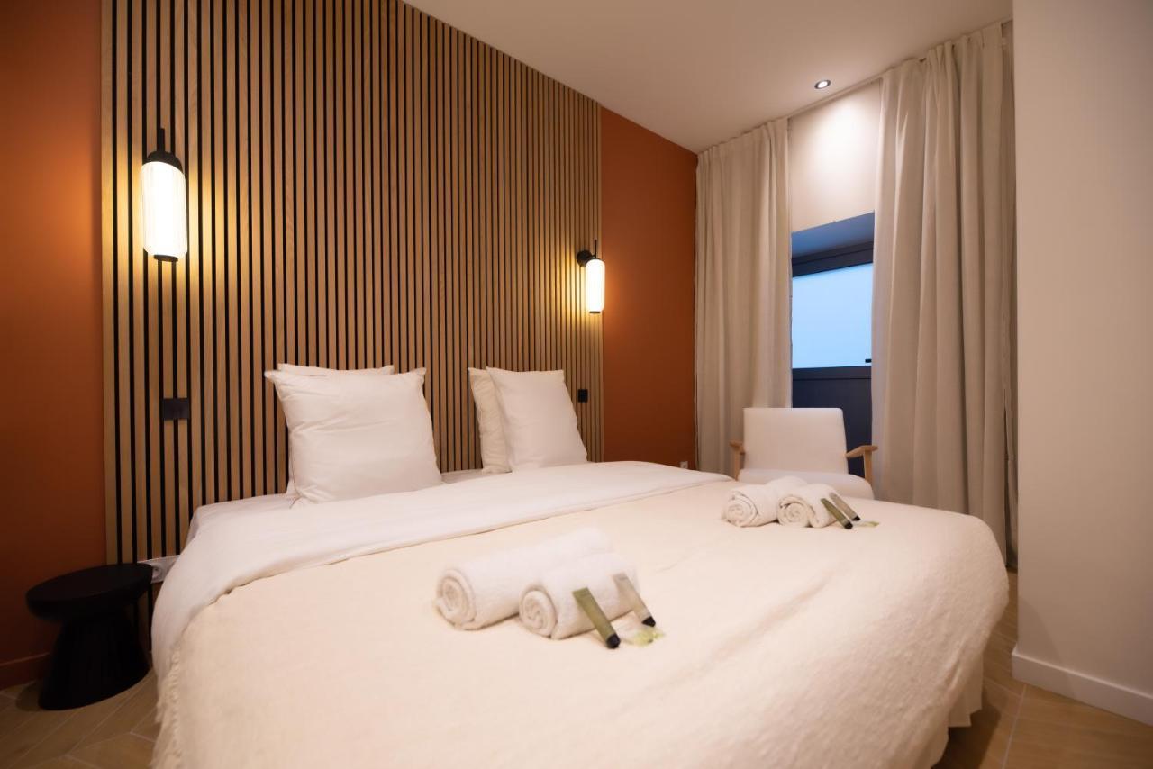 Lovely Apartment Close To Eiffel Tower Paris Exteriör bild
