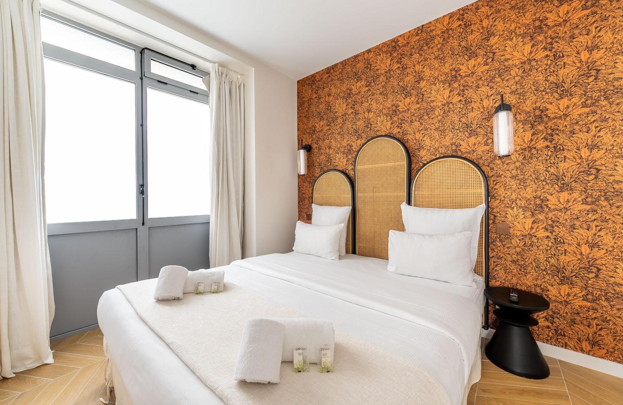 Lovely Apartment Close To Eiffel Tower Paris Exteriör bild